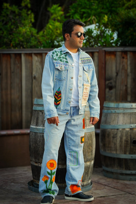 Re-Volve: Denim Jeans 61