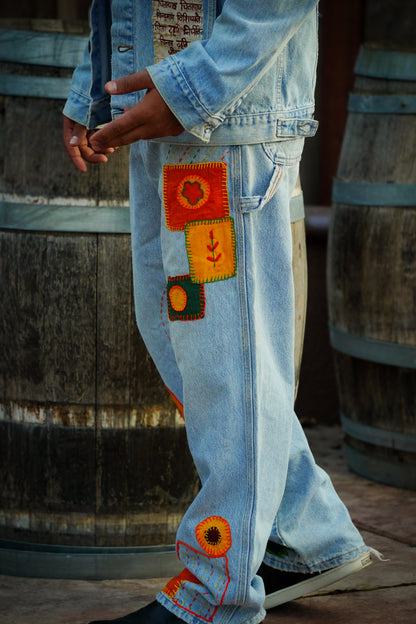 Re-Volve: Denim Jeans 61