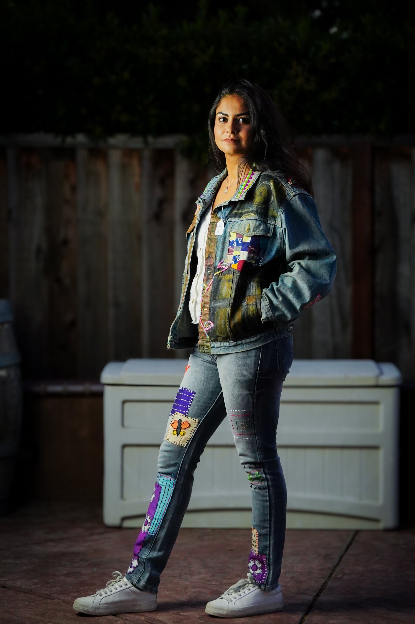Re-Volve: Denim Jeans 39