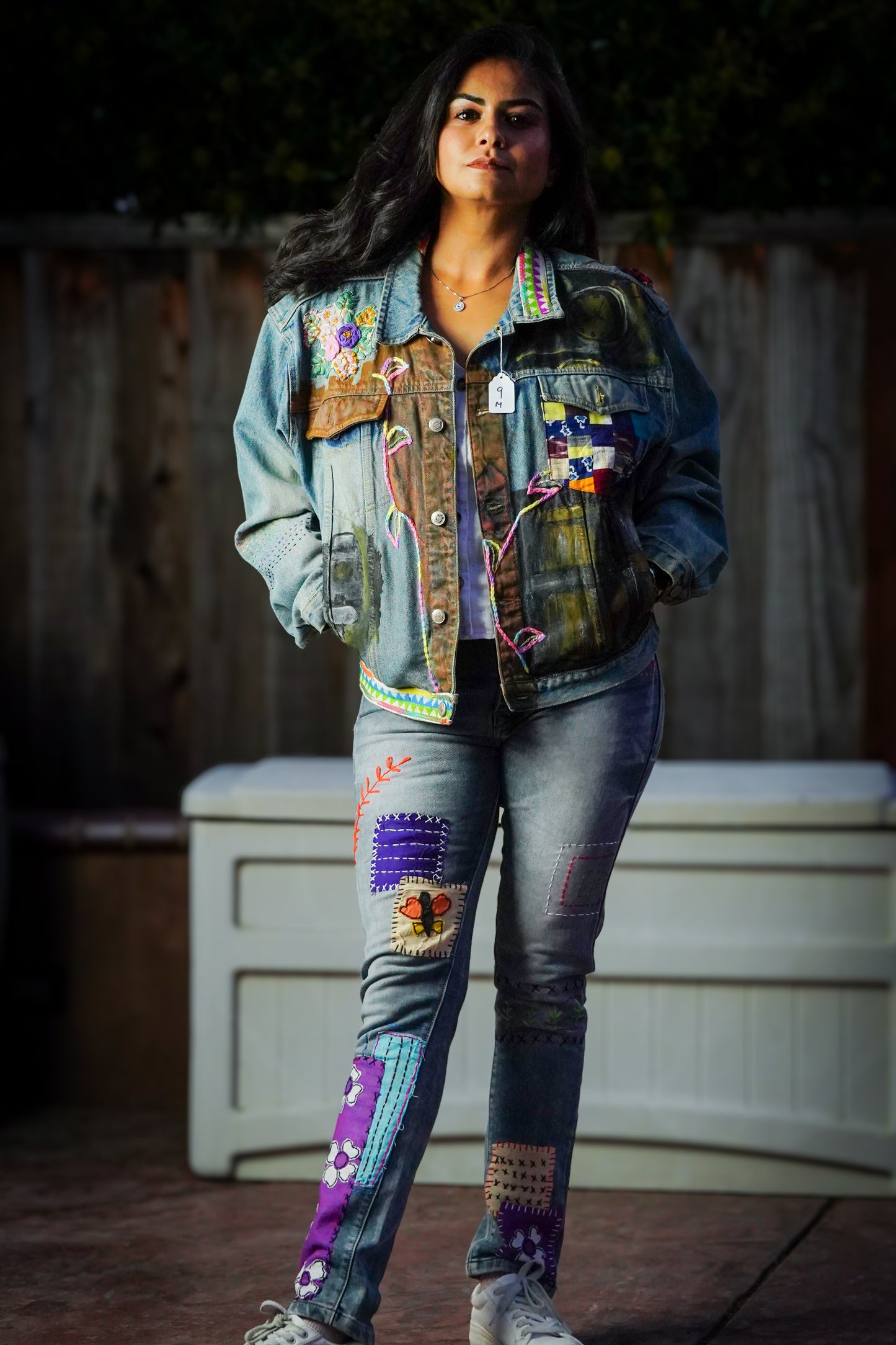 Re-Volve: Denim Jeans 39