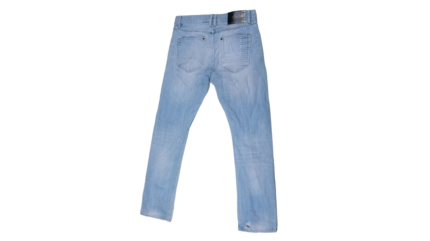 Re-Volve: Denim Jeans 41