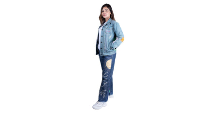 Re-Volve: Denim Jeans 43