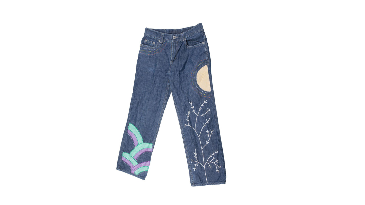 Re-Volve: Denim Jeans 43