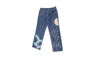 Re-Volve: Denim Jeans 43