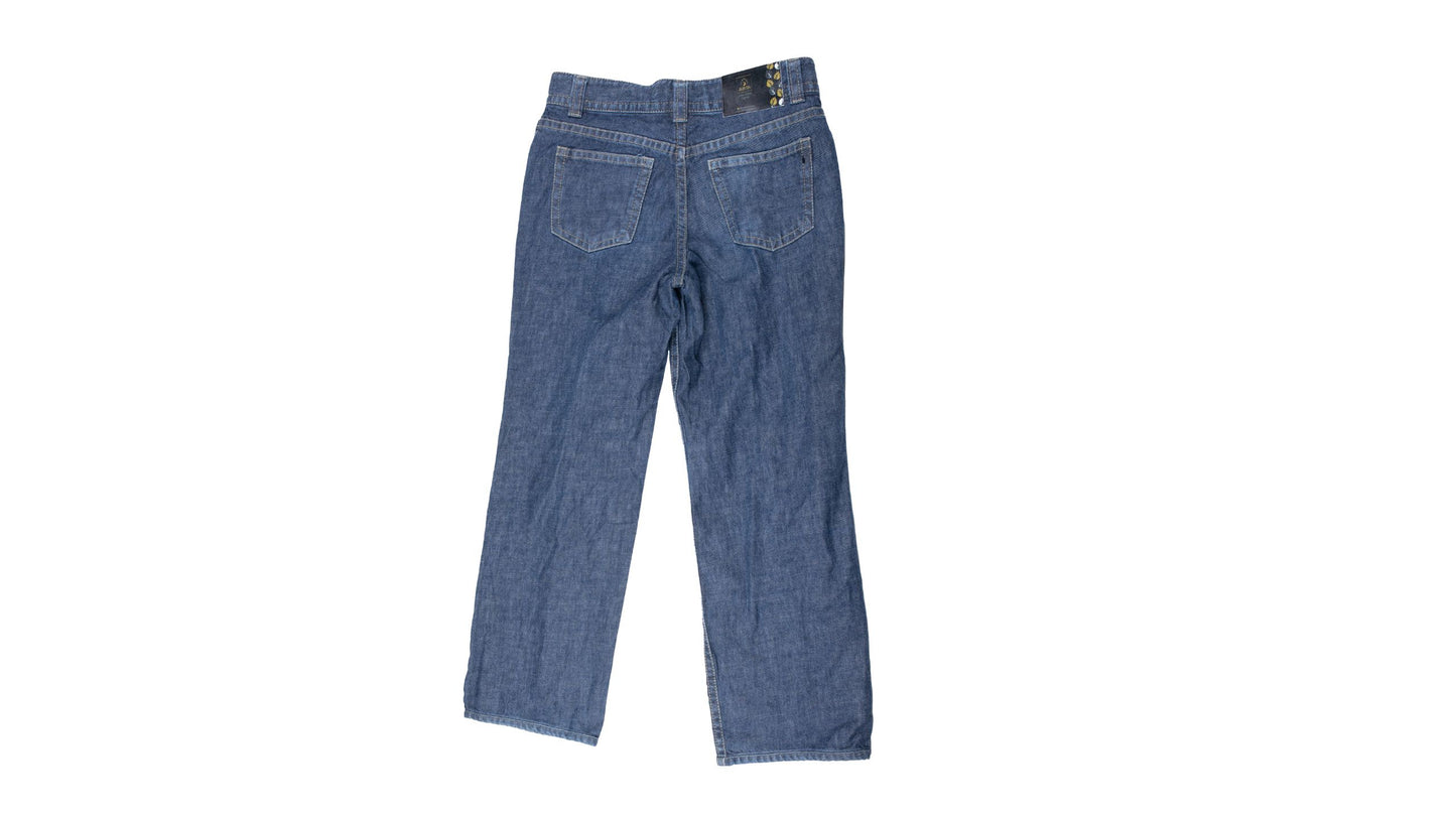 Re-Volve: Denim Jeans 43