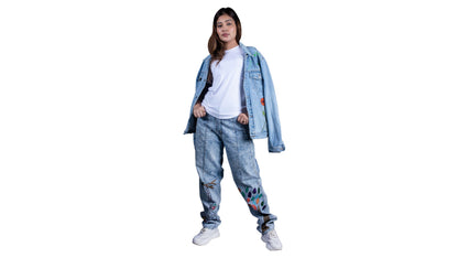 Re-Volve: Denim Jeans 49
