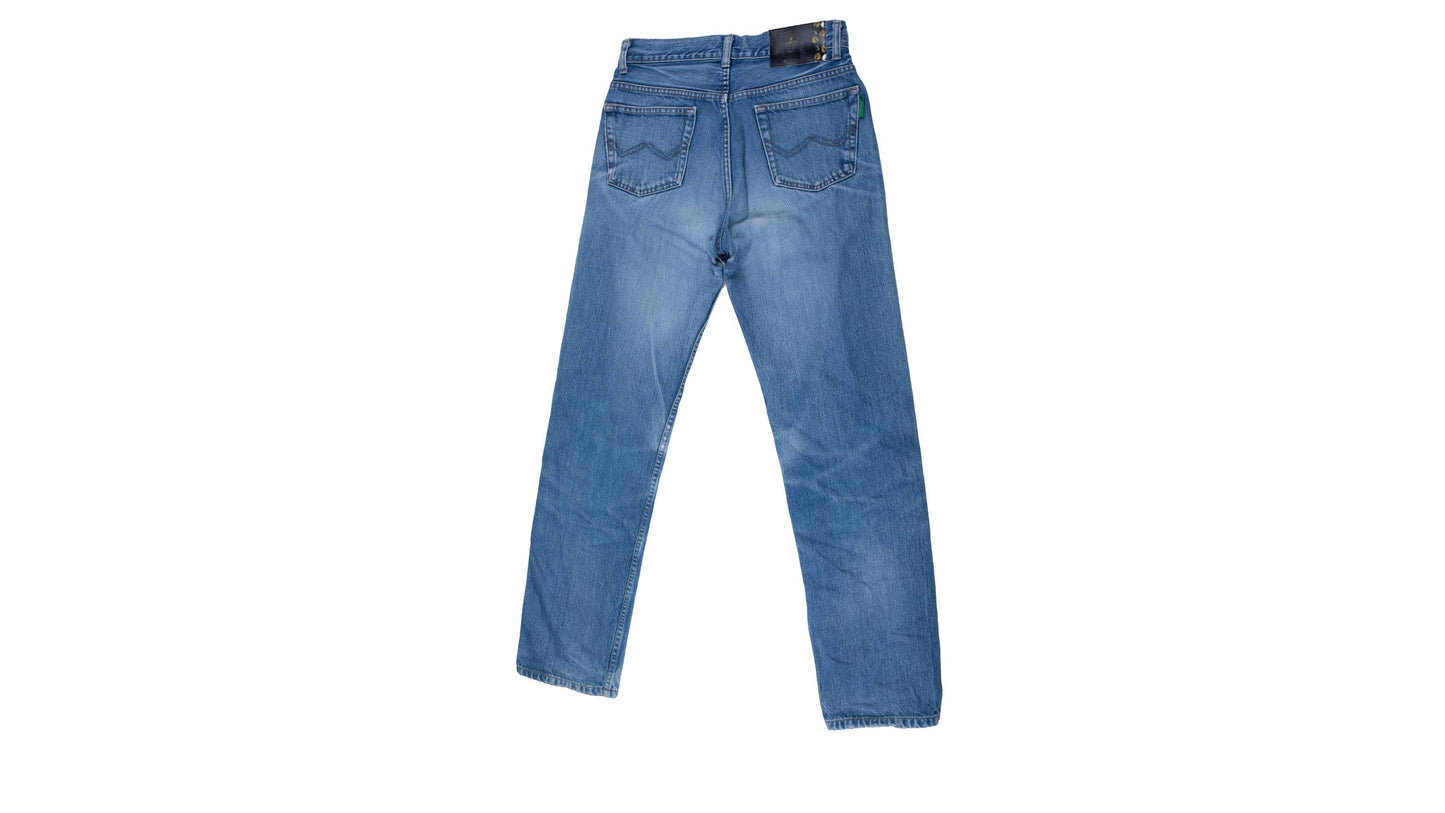 Re-Volve: Denim Jeans 79
