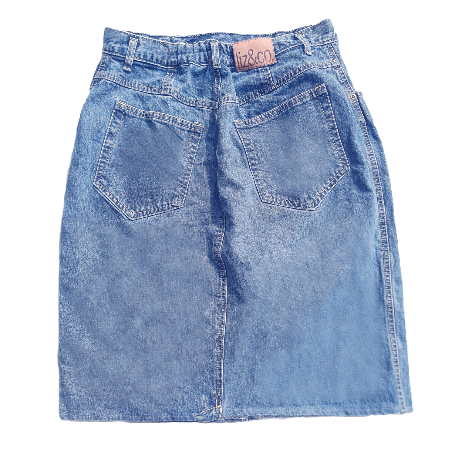 denim skirts