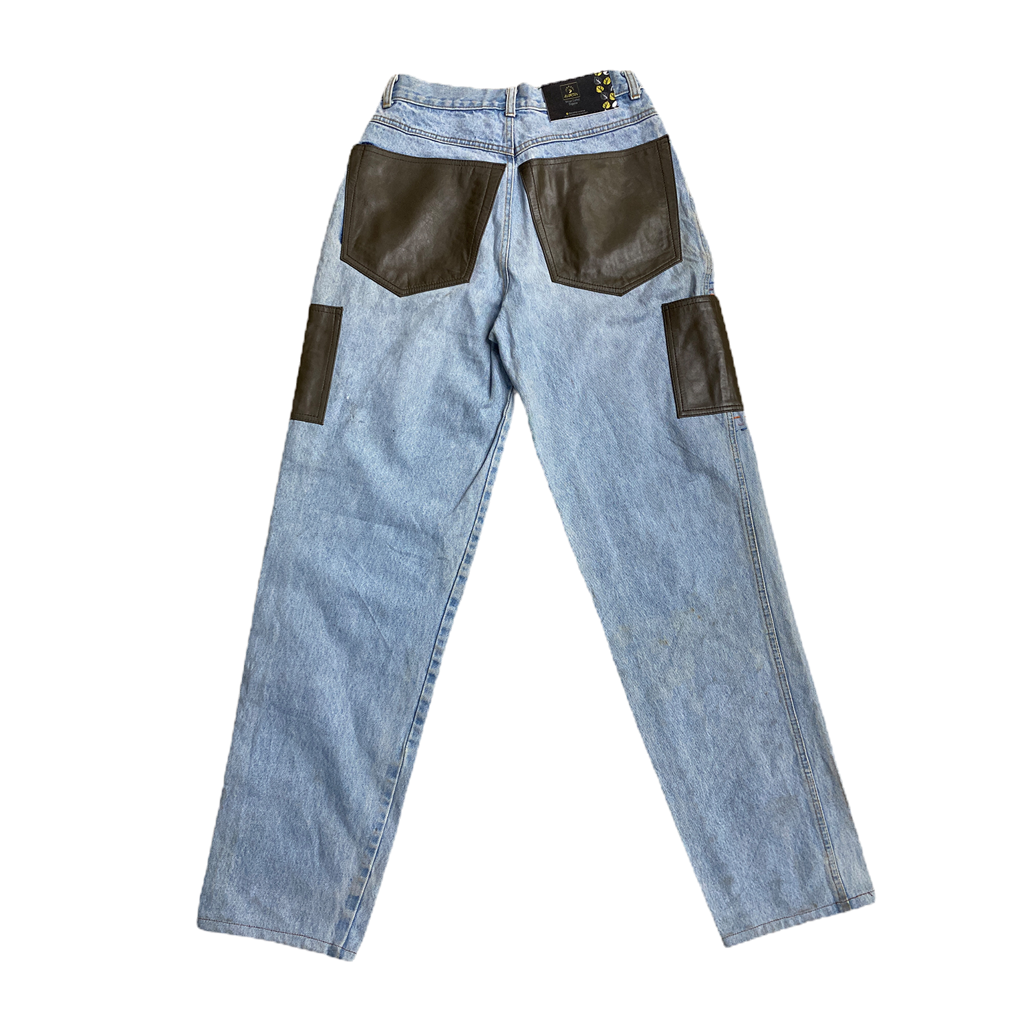 girl denim jeans