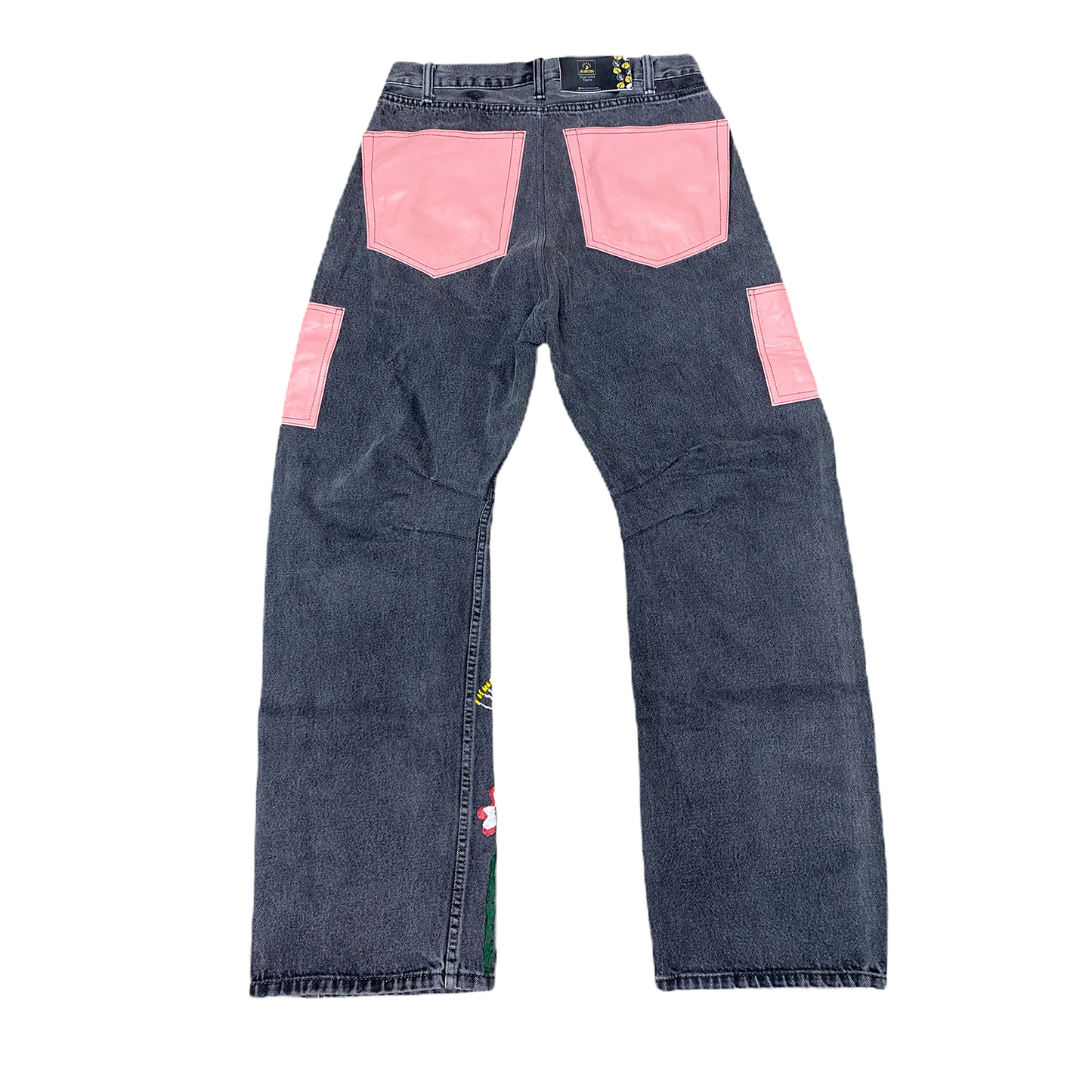denim jeans