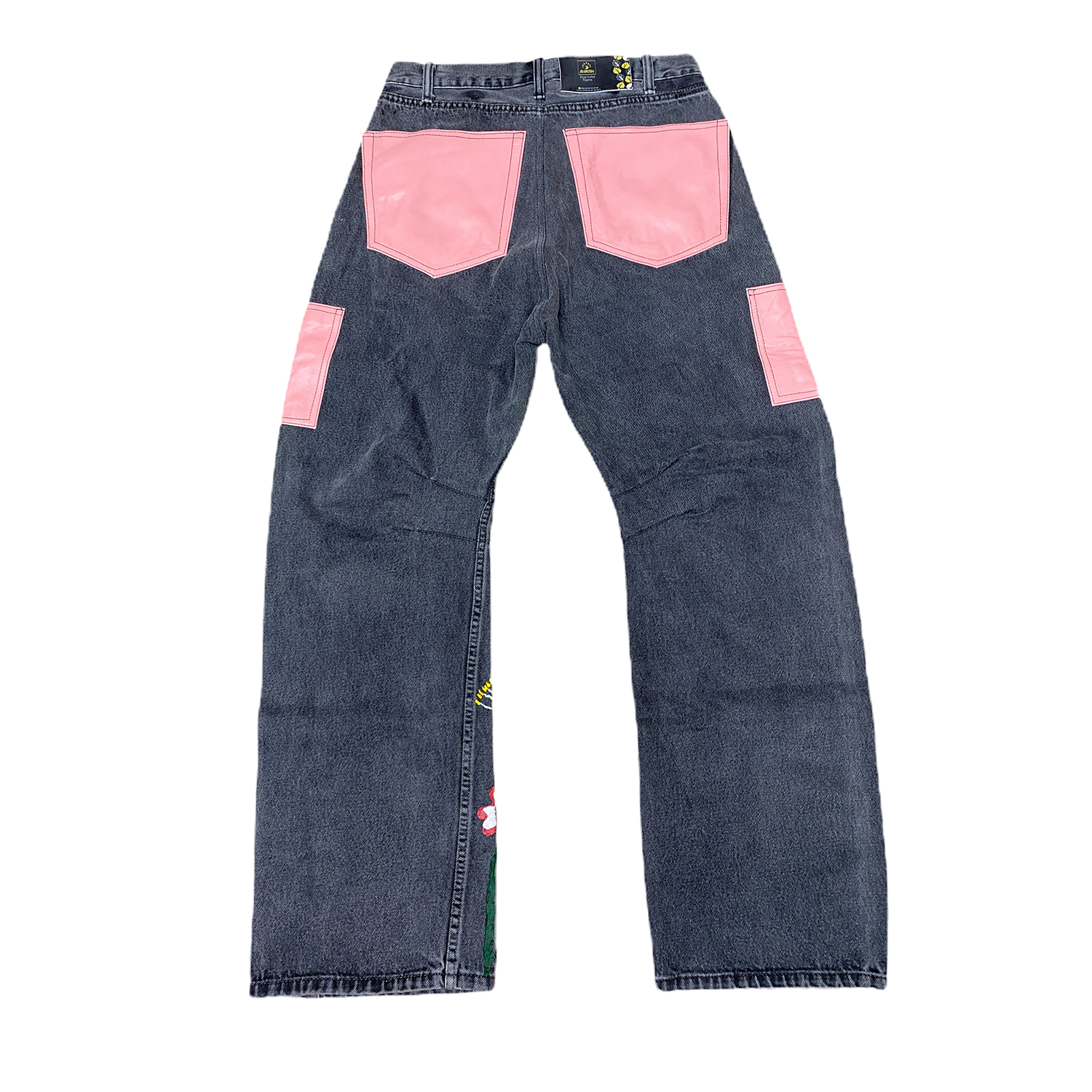 denim jeans