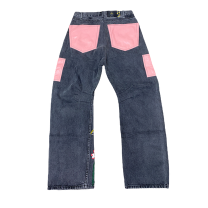 denim jeans
