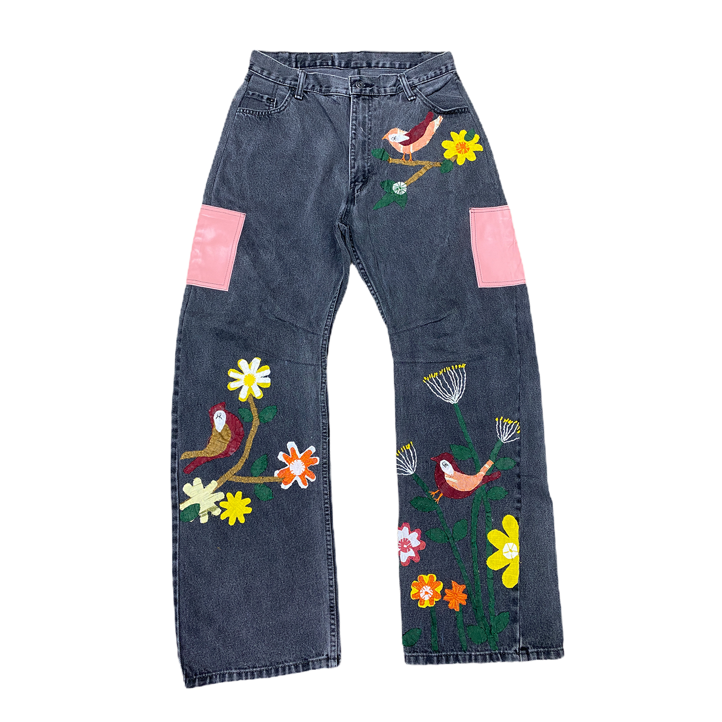 denim jeans
