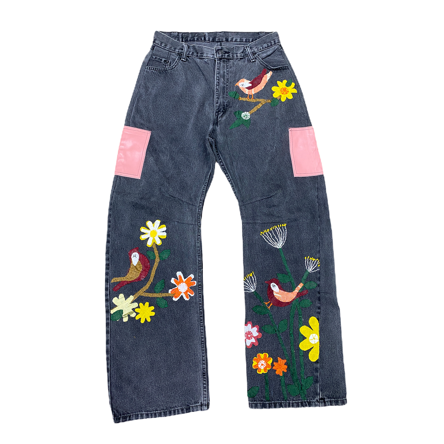 denim jeans