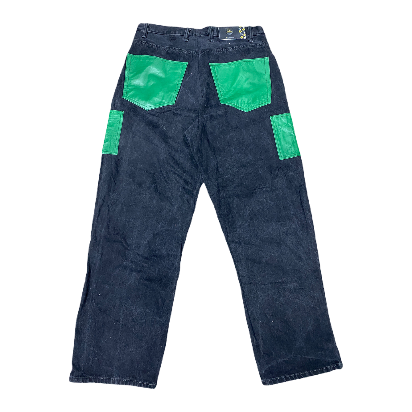 denim jeans