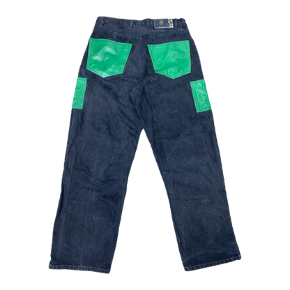 denim jeans