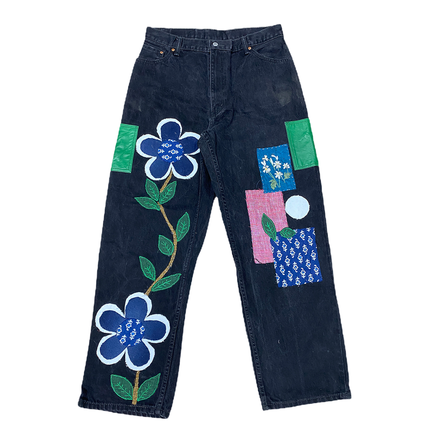 denim jeans