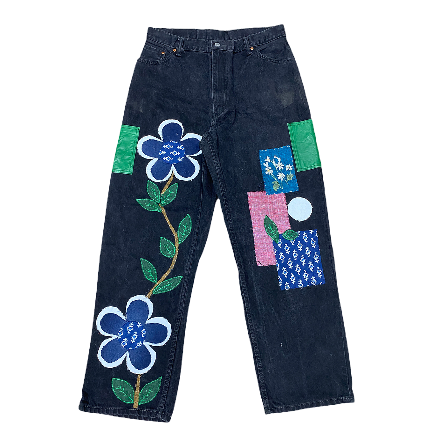 denim jeans