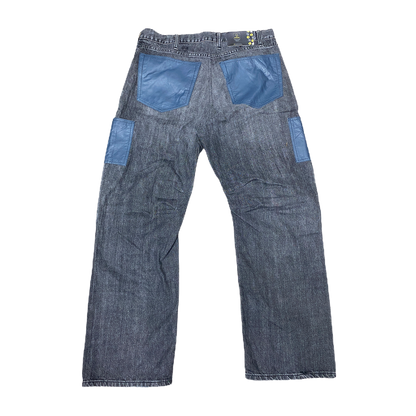 denim jeans