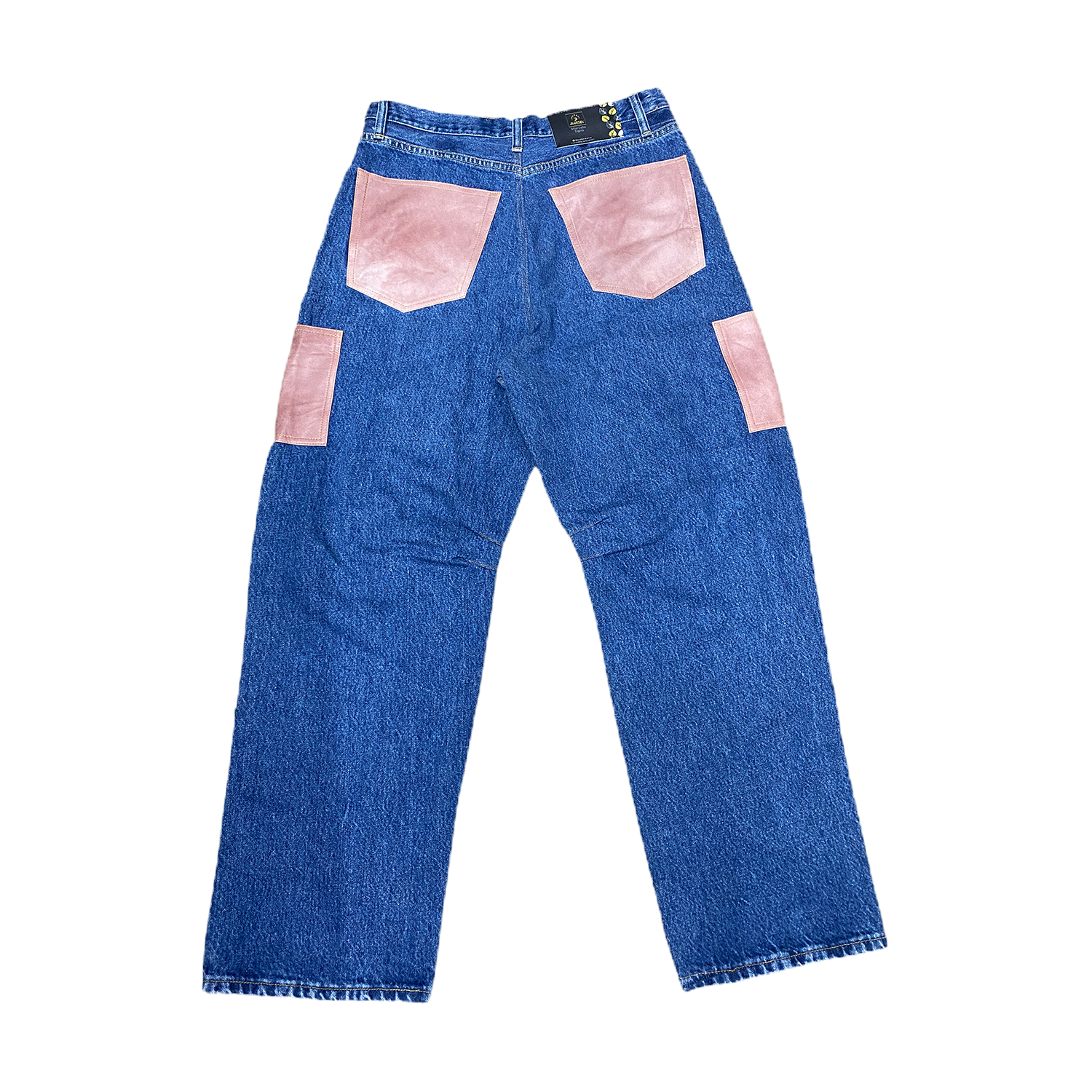 denim jeans