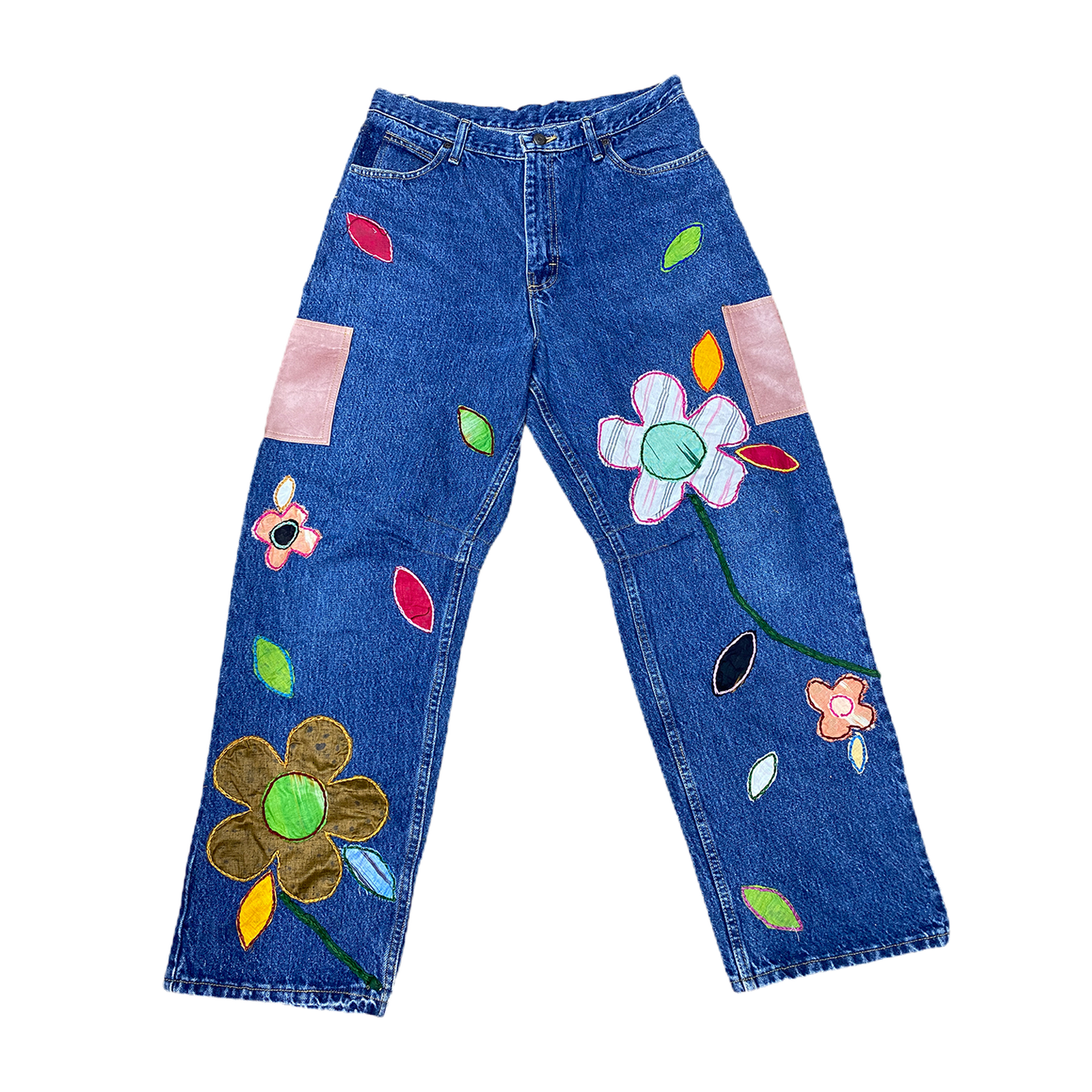 denim jeans