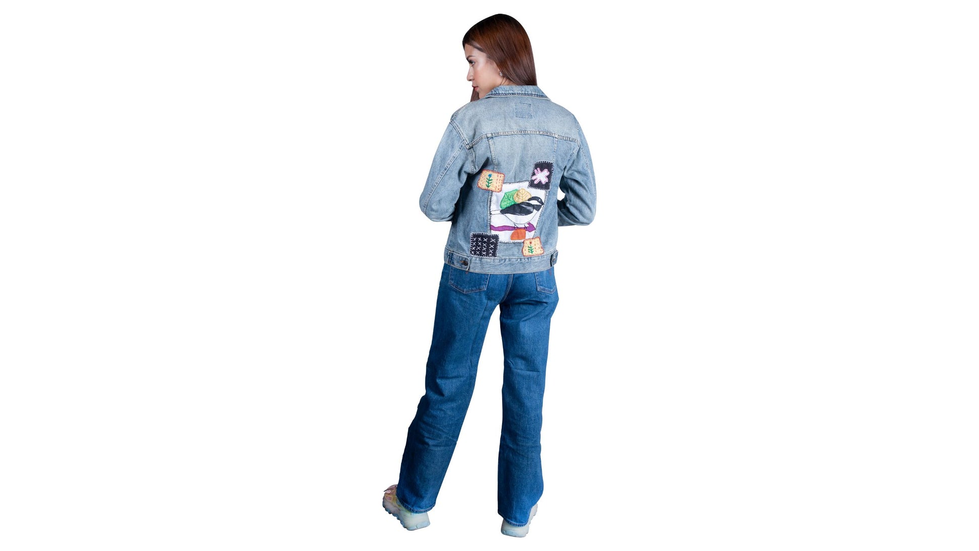 women denim jeans