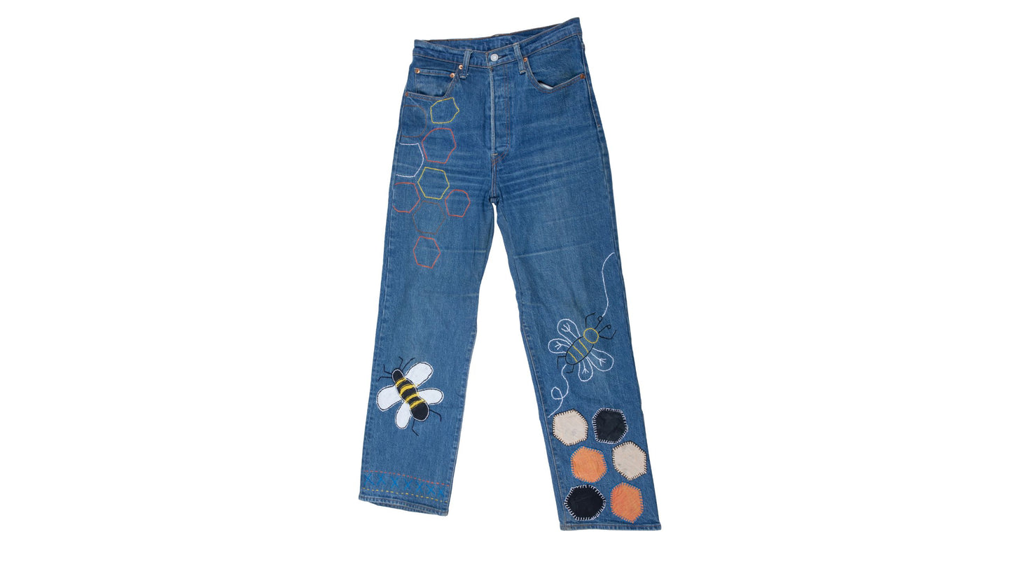 women denim jeans
