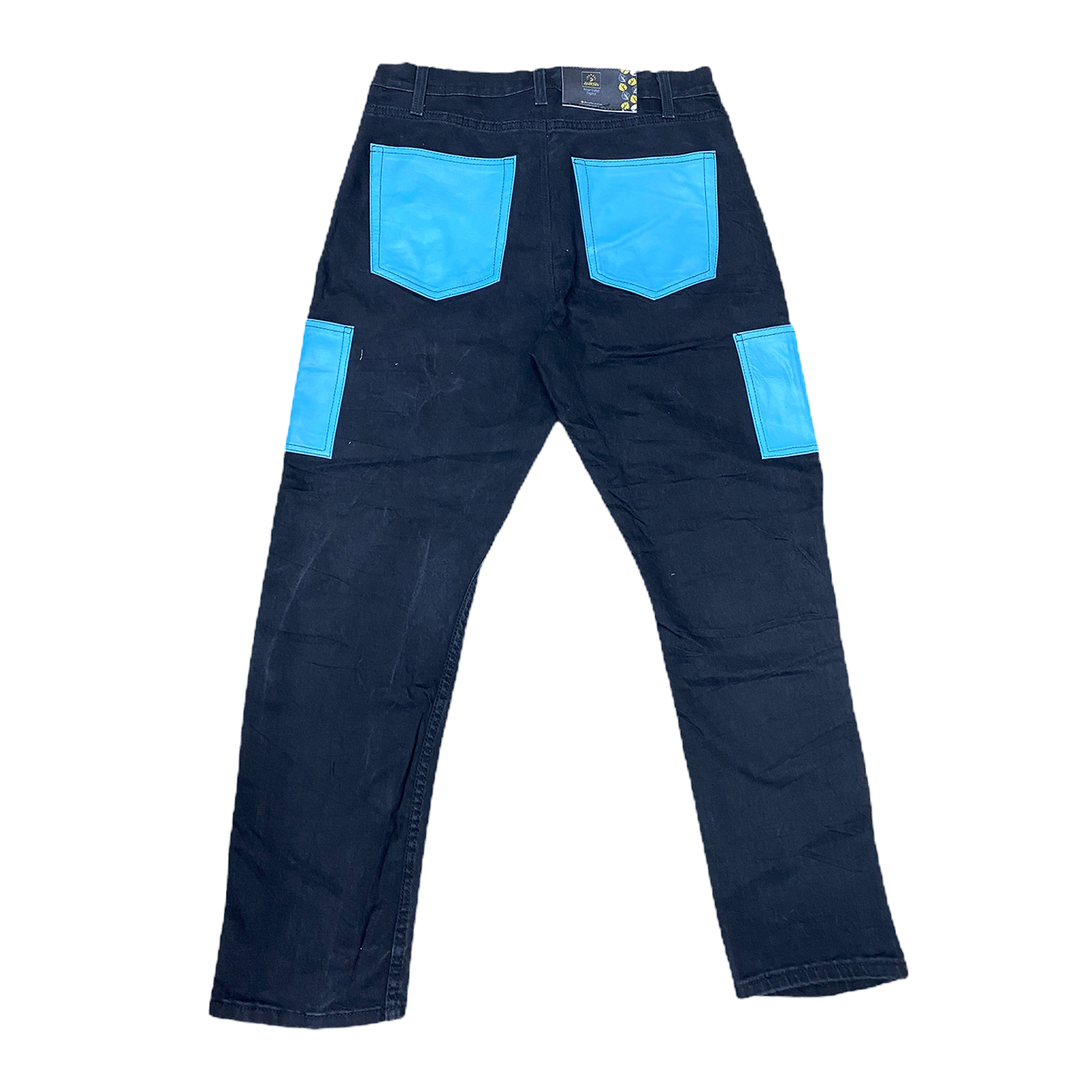 denim jeans