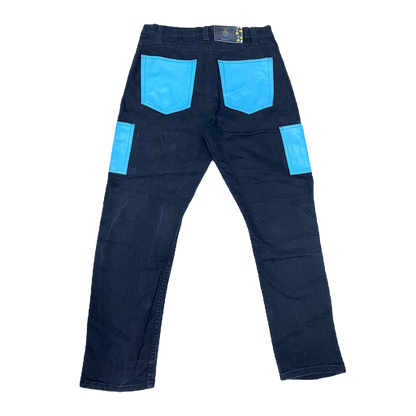 denim jeans