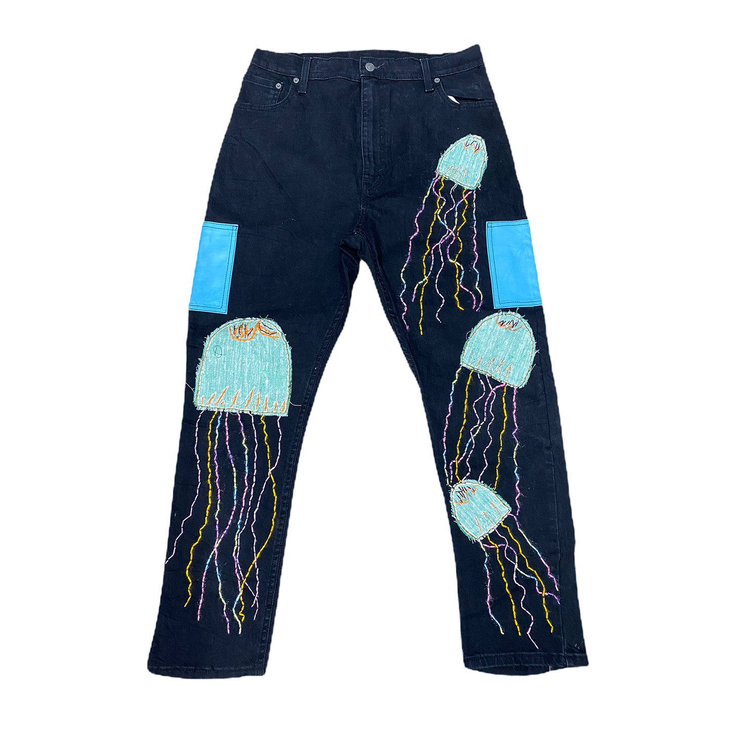 denim jeans