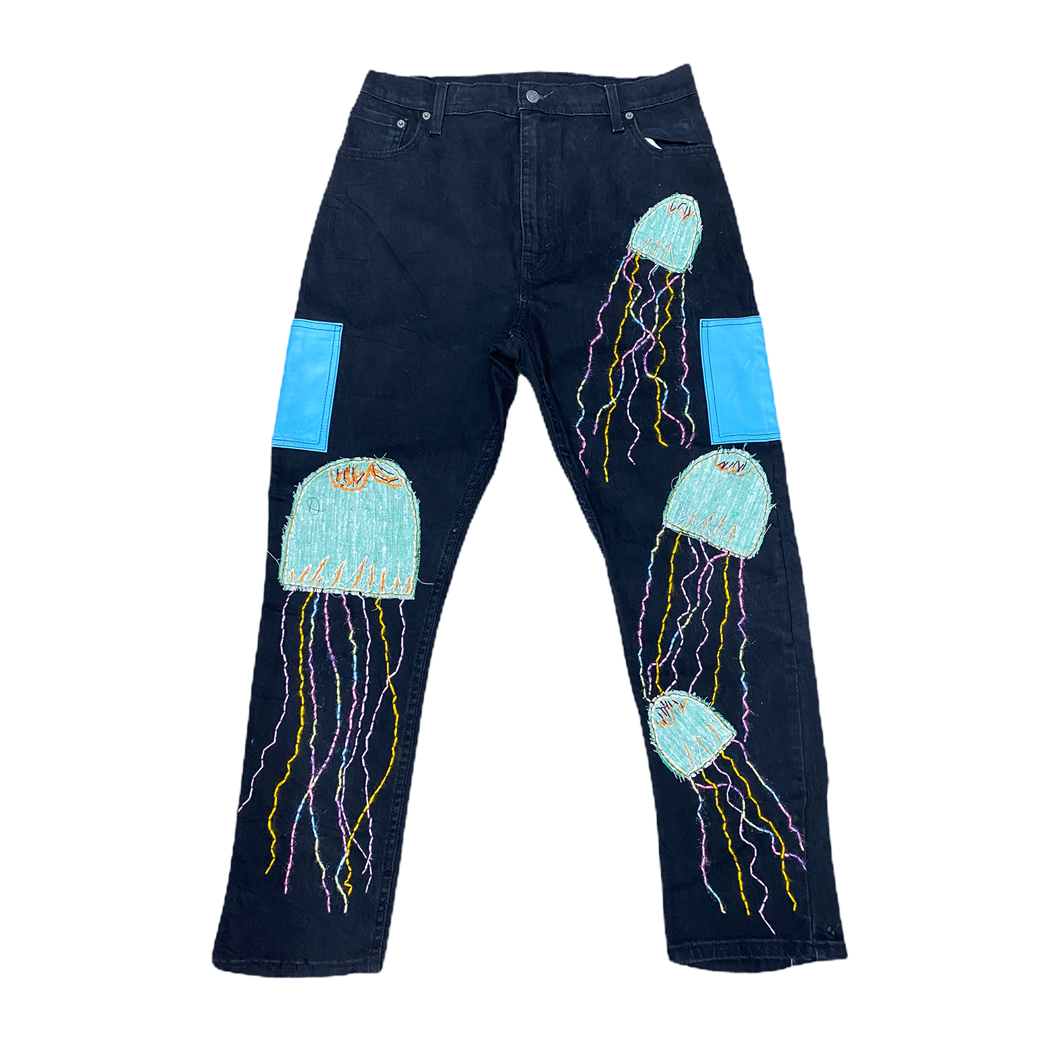 denim jeans