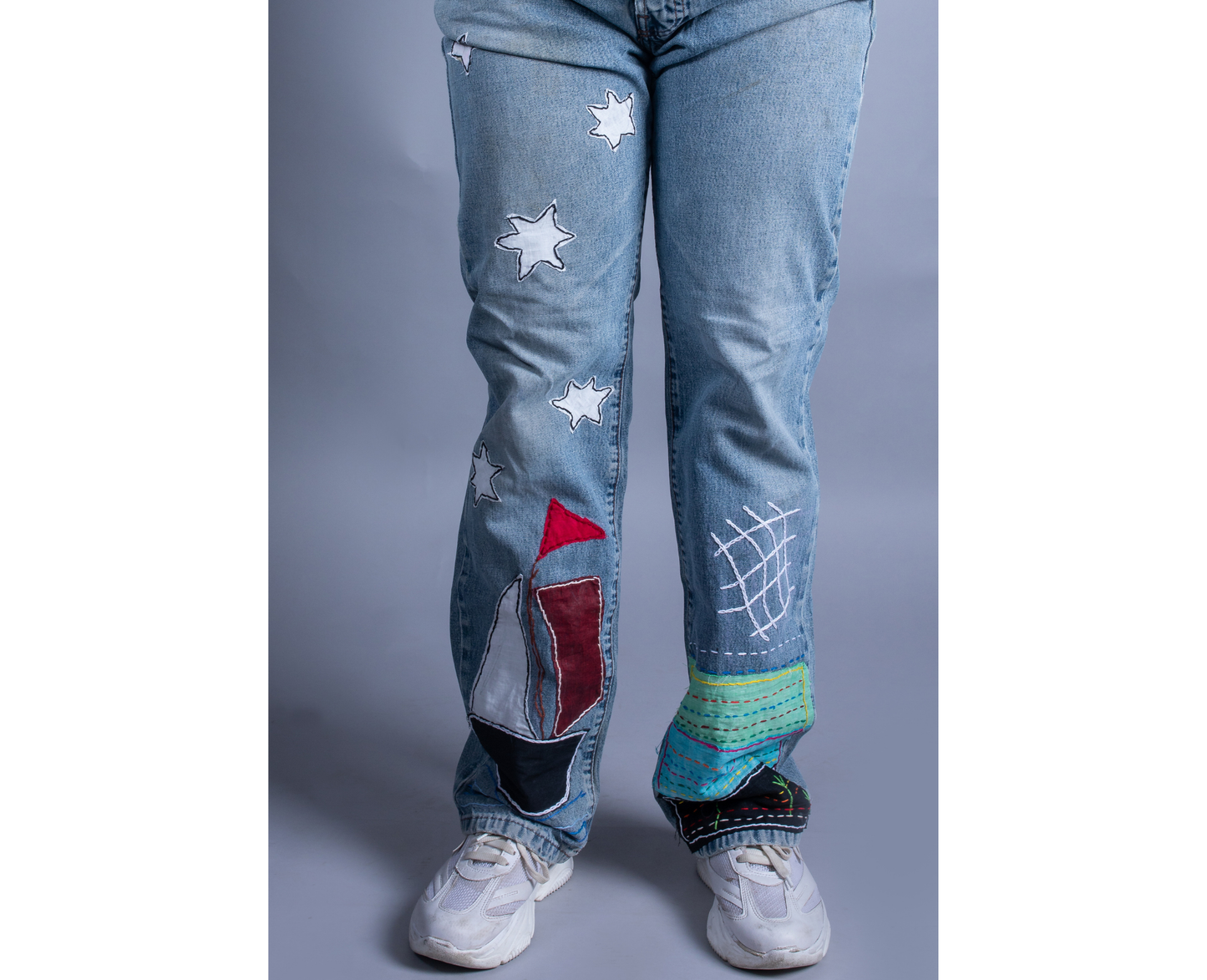 denim jeans