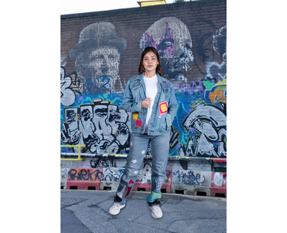 denim jeans