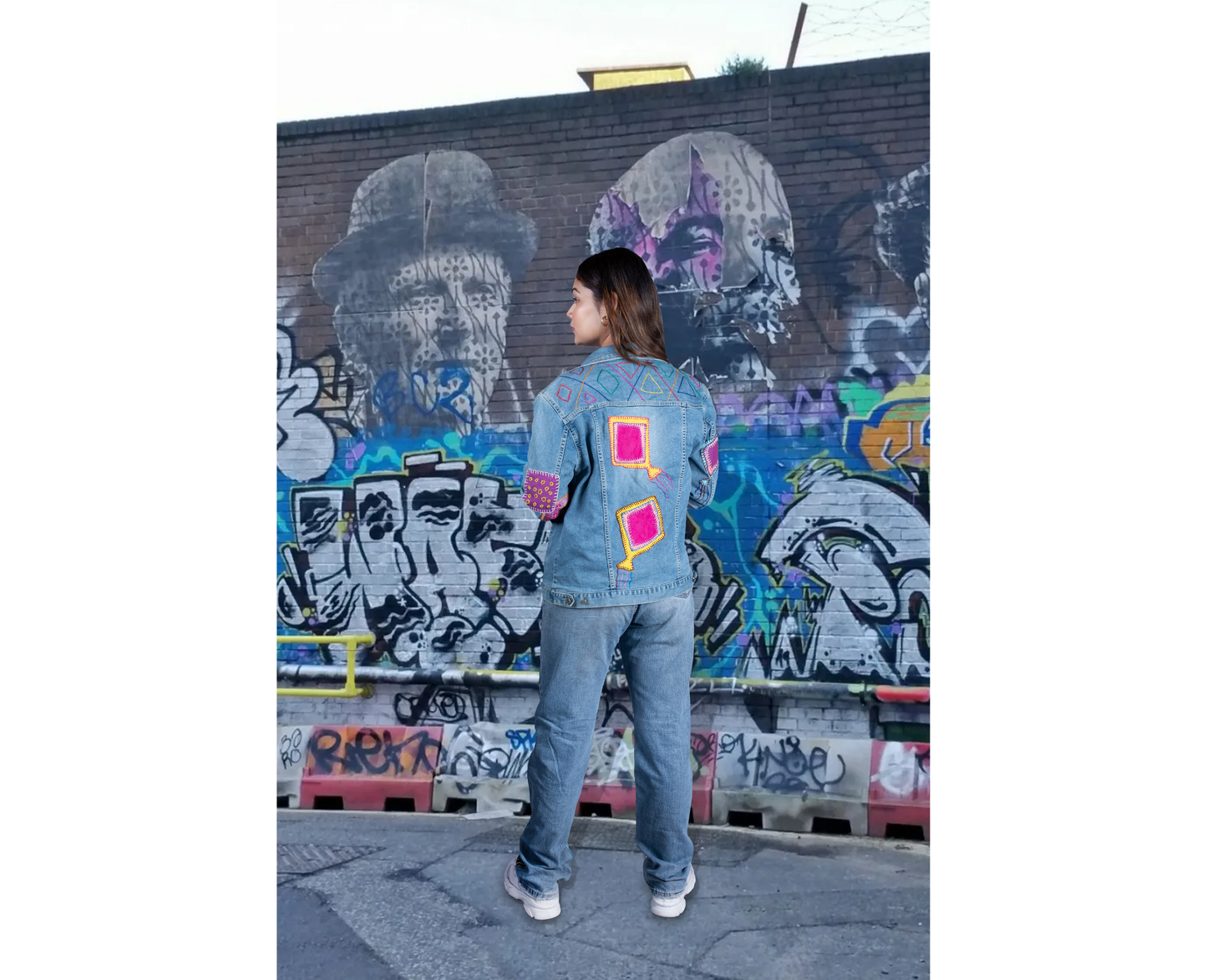 denim jeans 