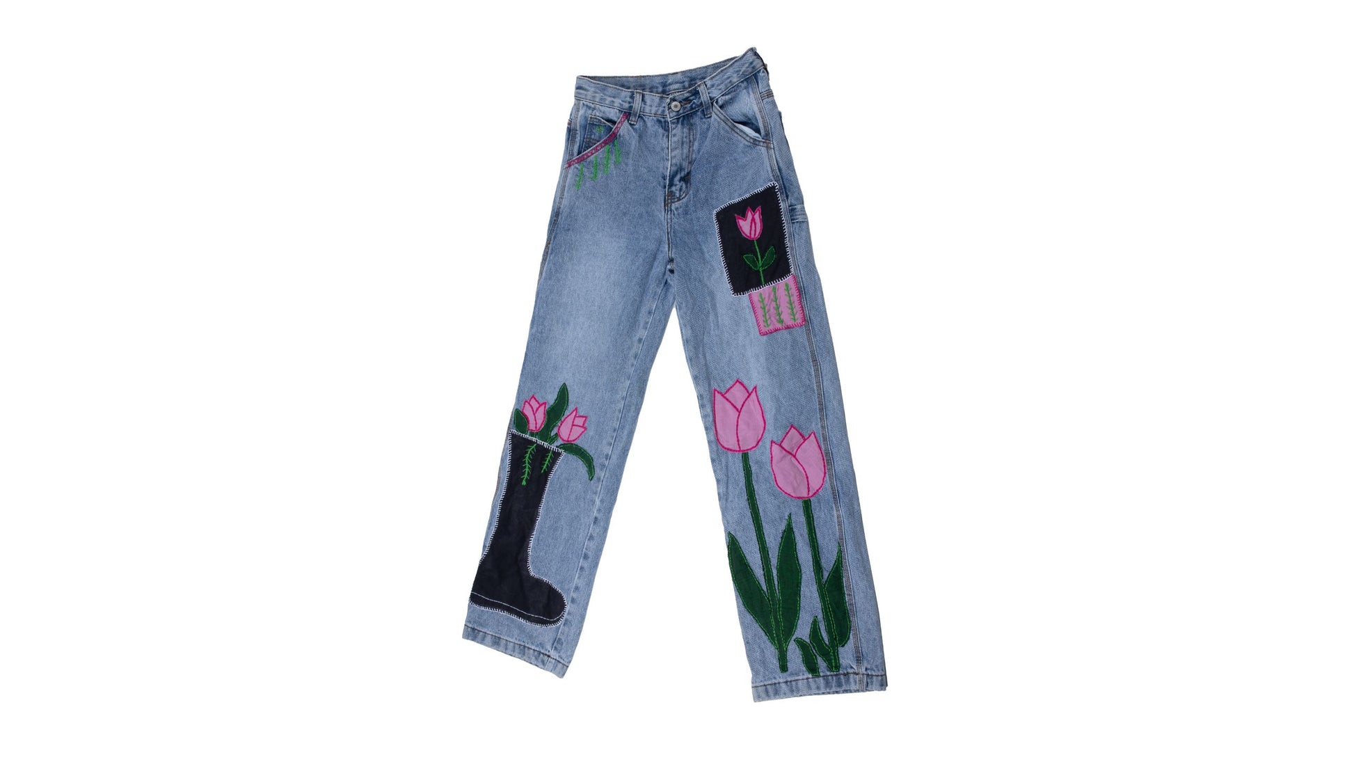 women denim jeans