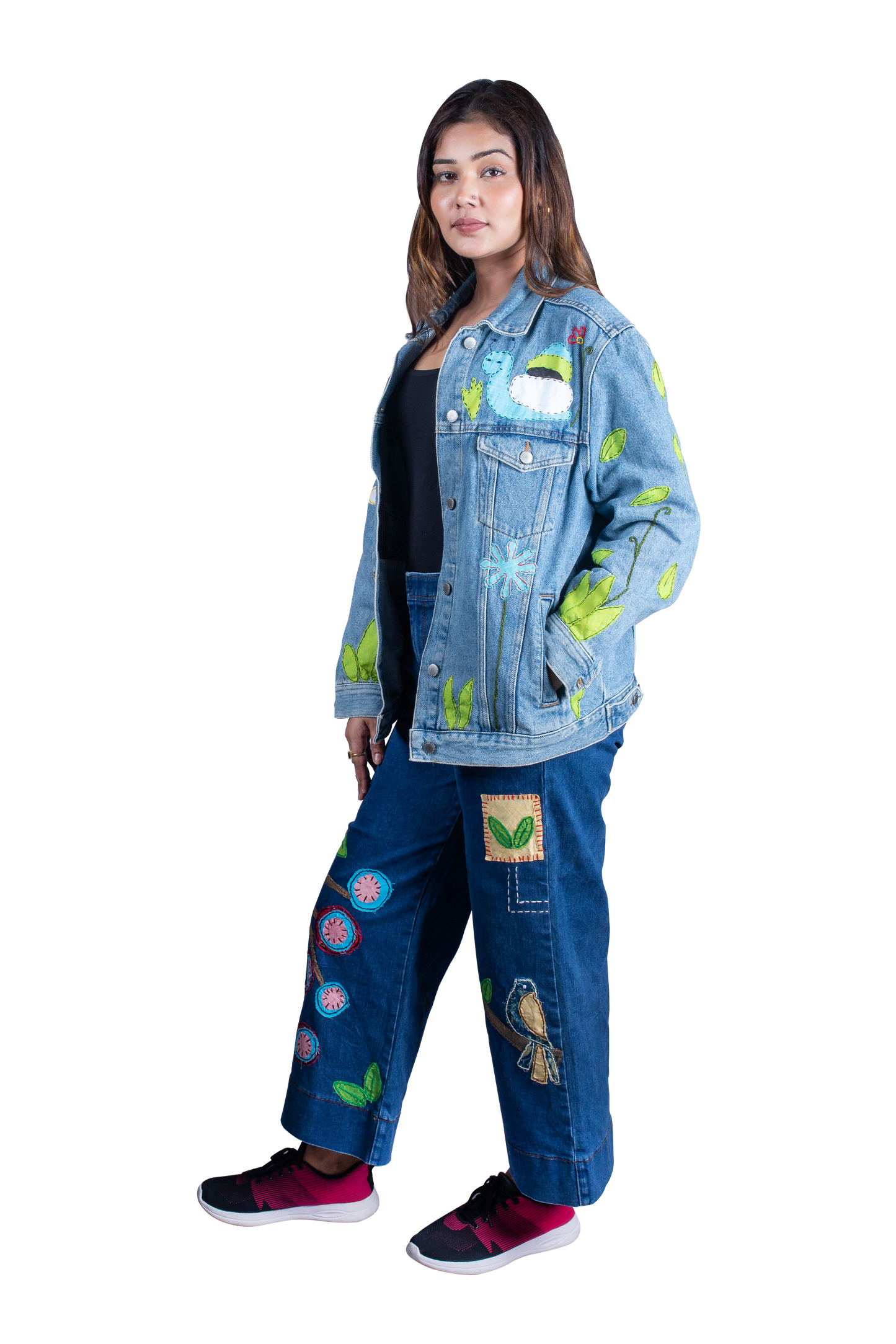 women denim jeans