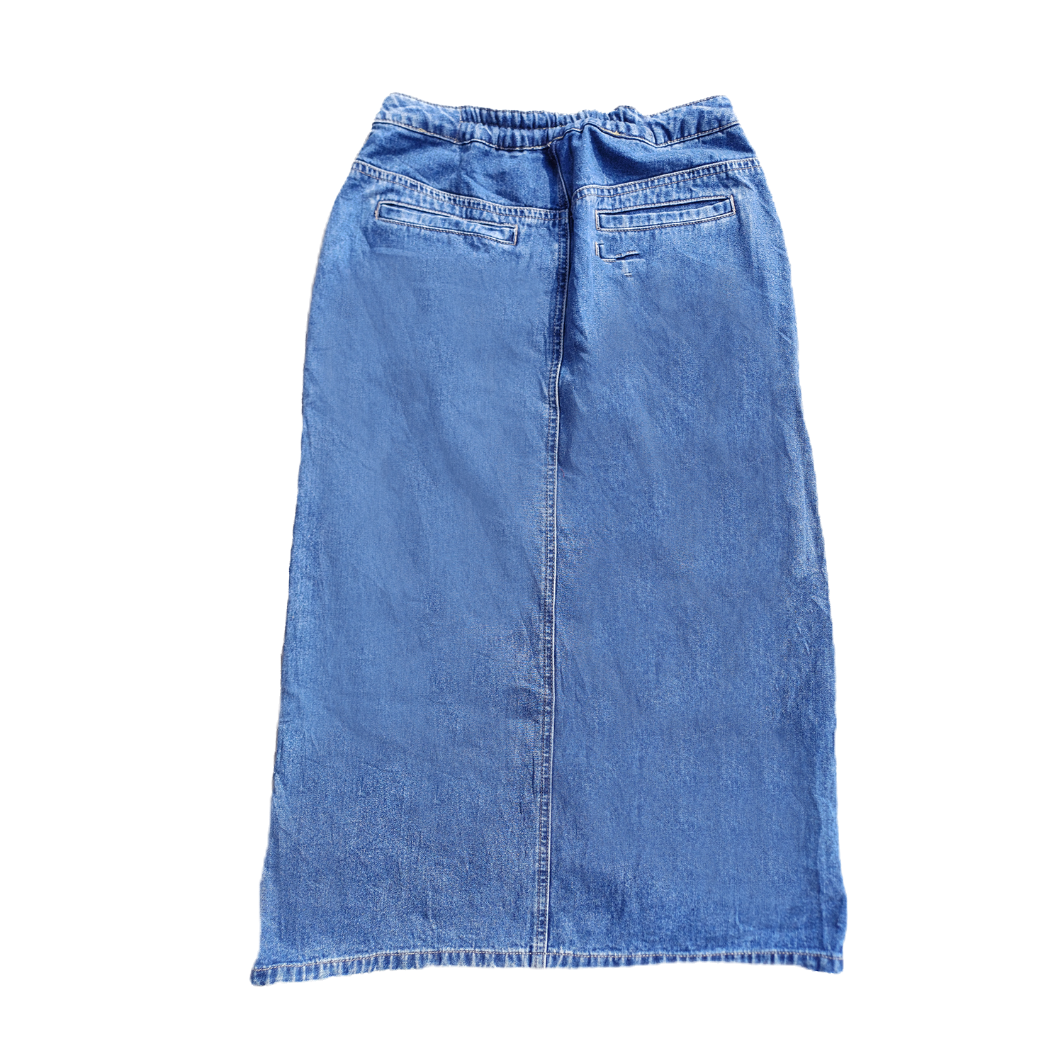 denim skirts