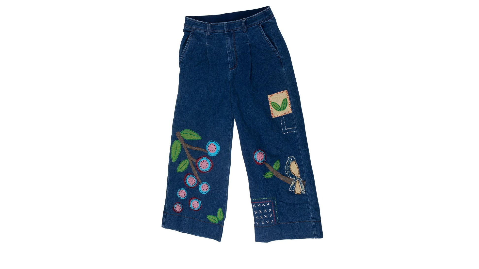 women denim jeans