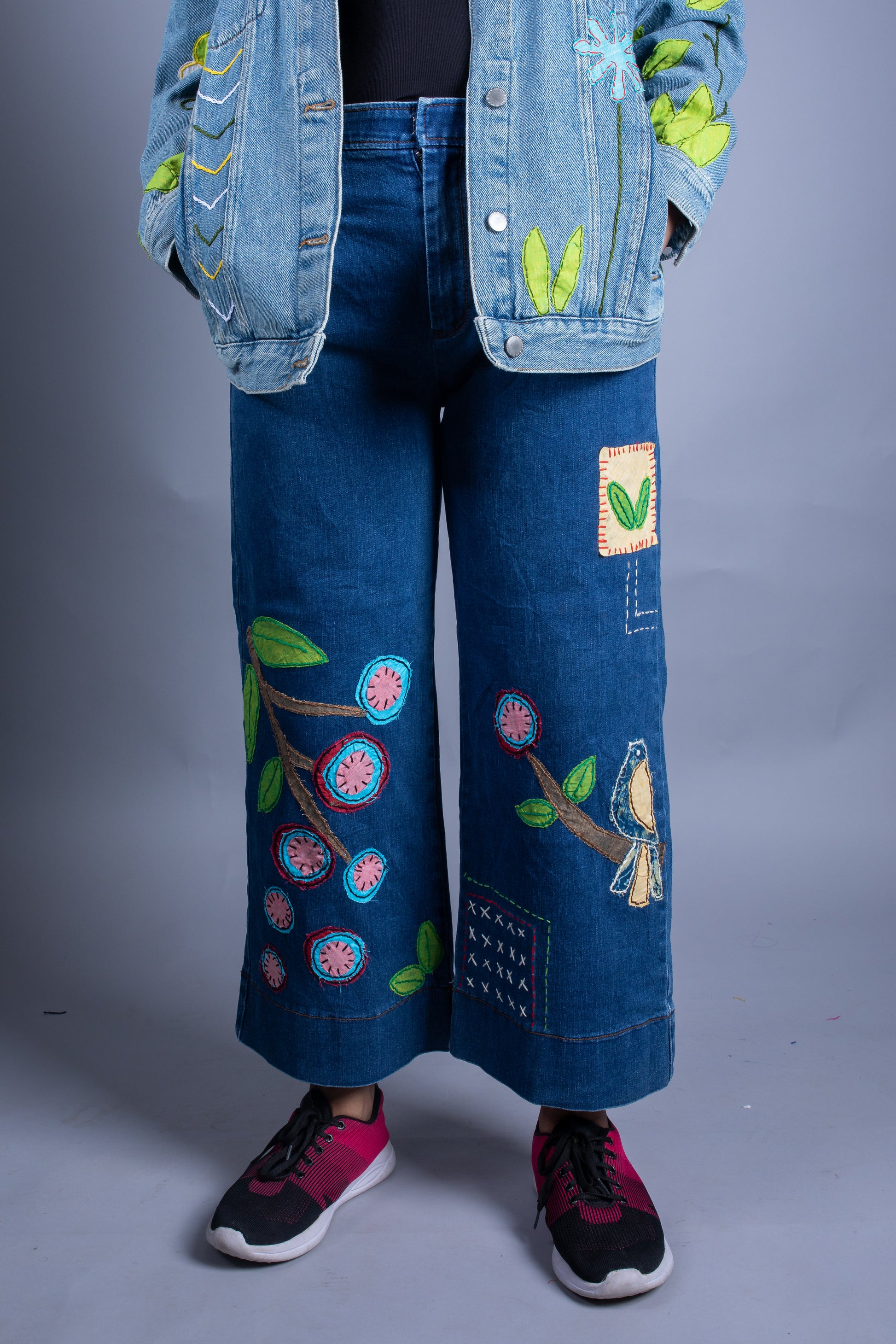women denim jeans
