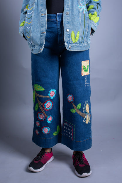 women denim jeans