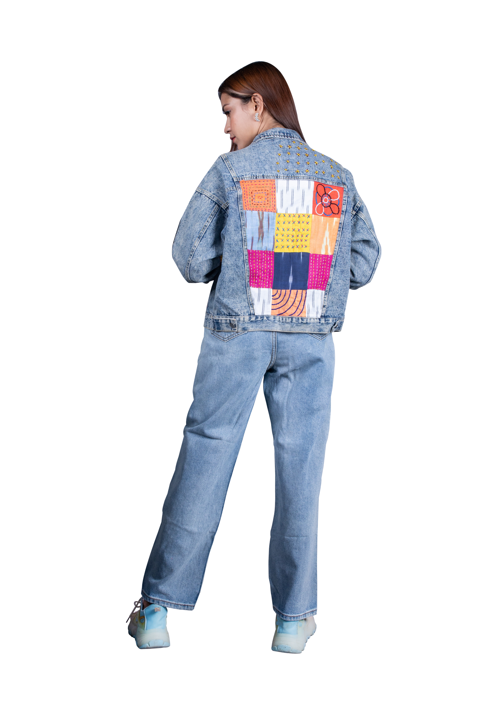 women denim jeans