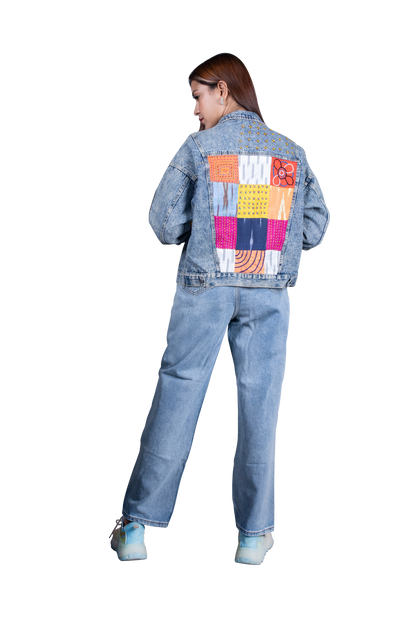 women denim jeans