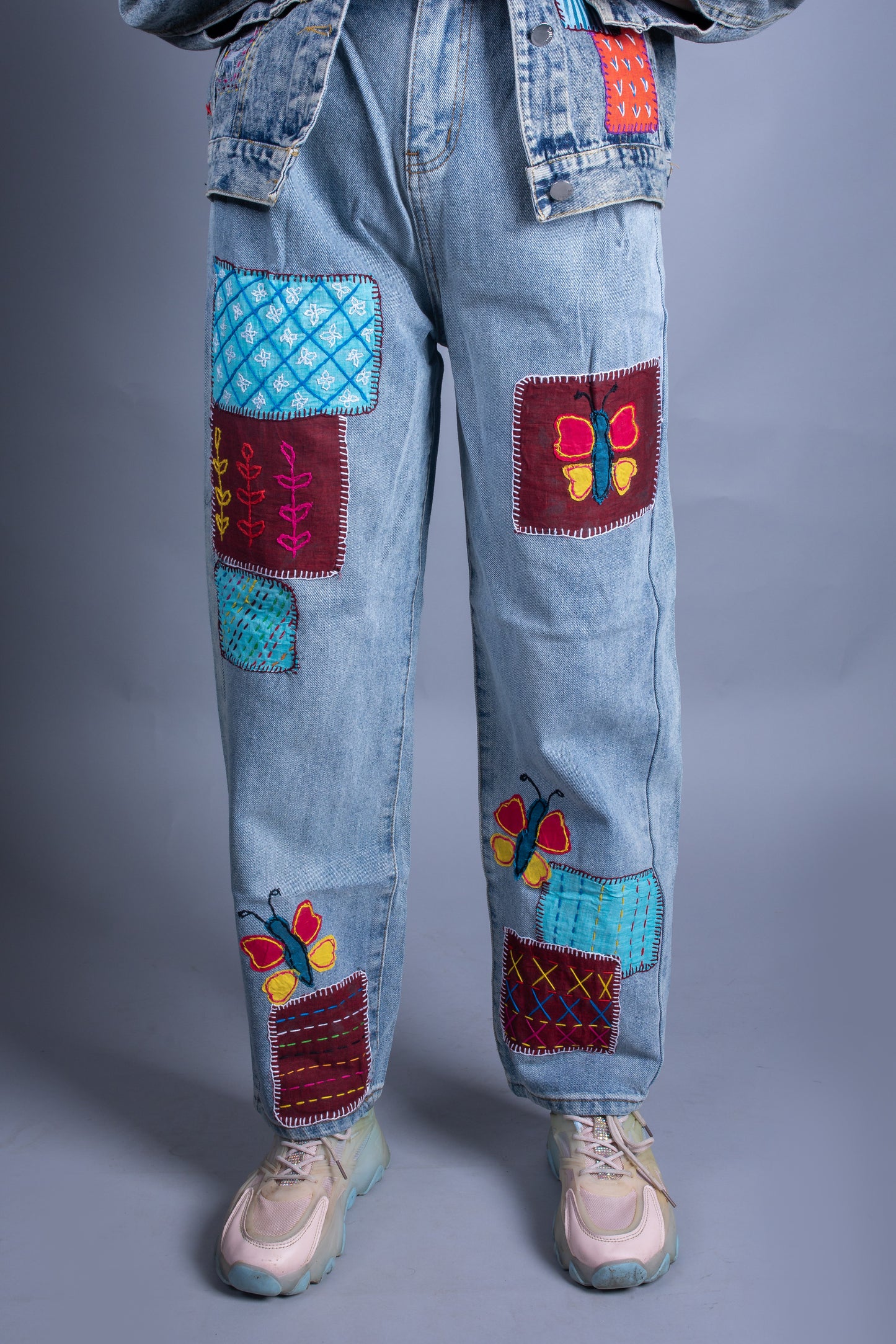 women denim jeans