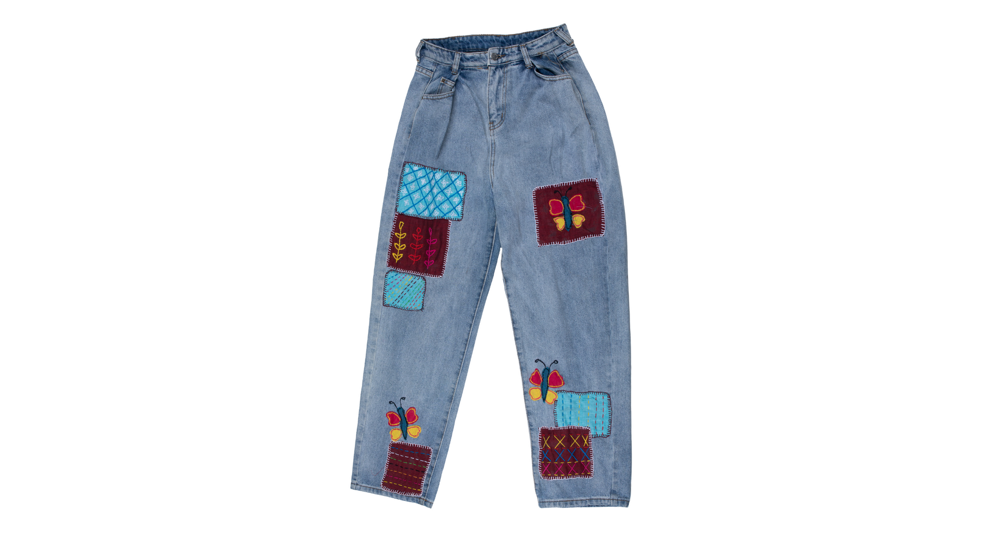 women denim jeans