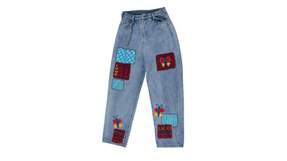 women denim jeans