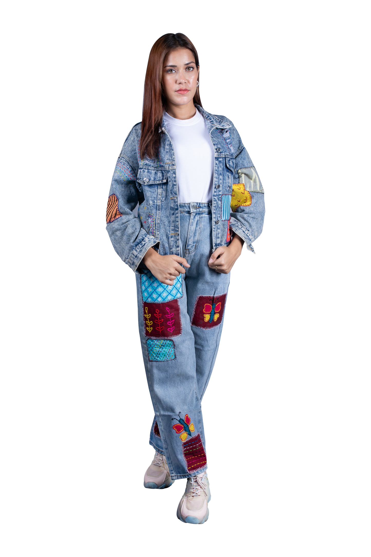 women denim jeans