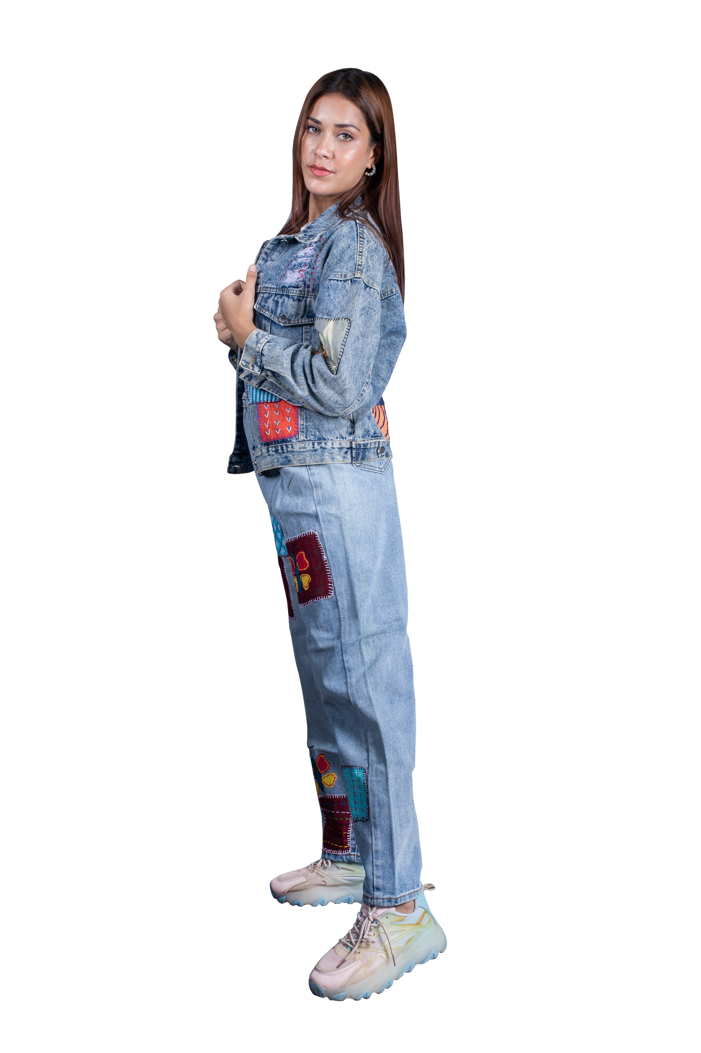 women denim jeans