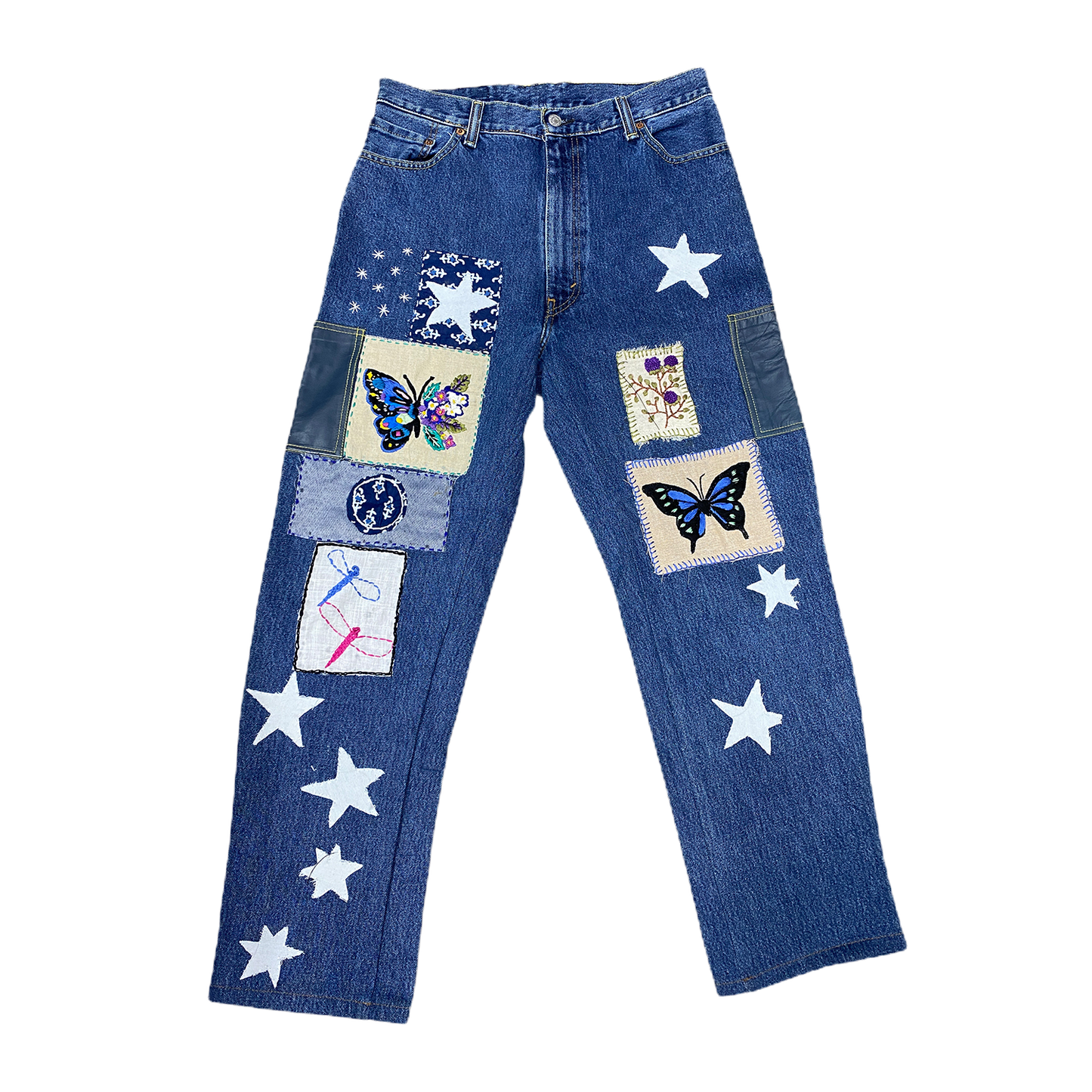 denim jeans