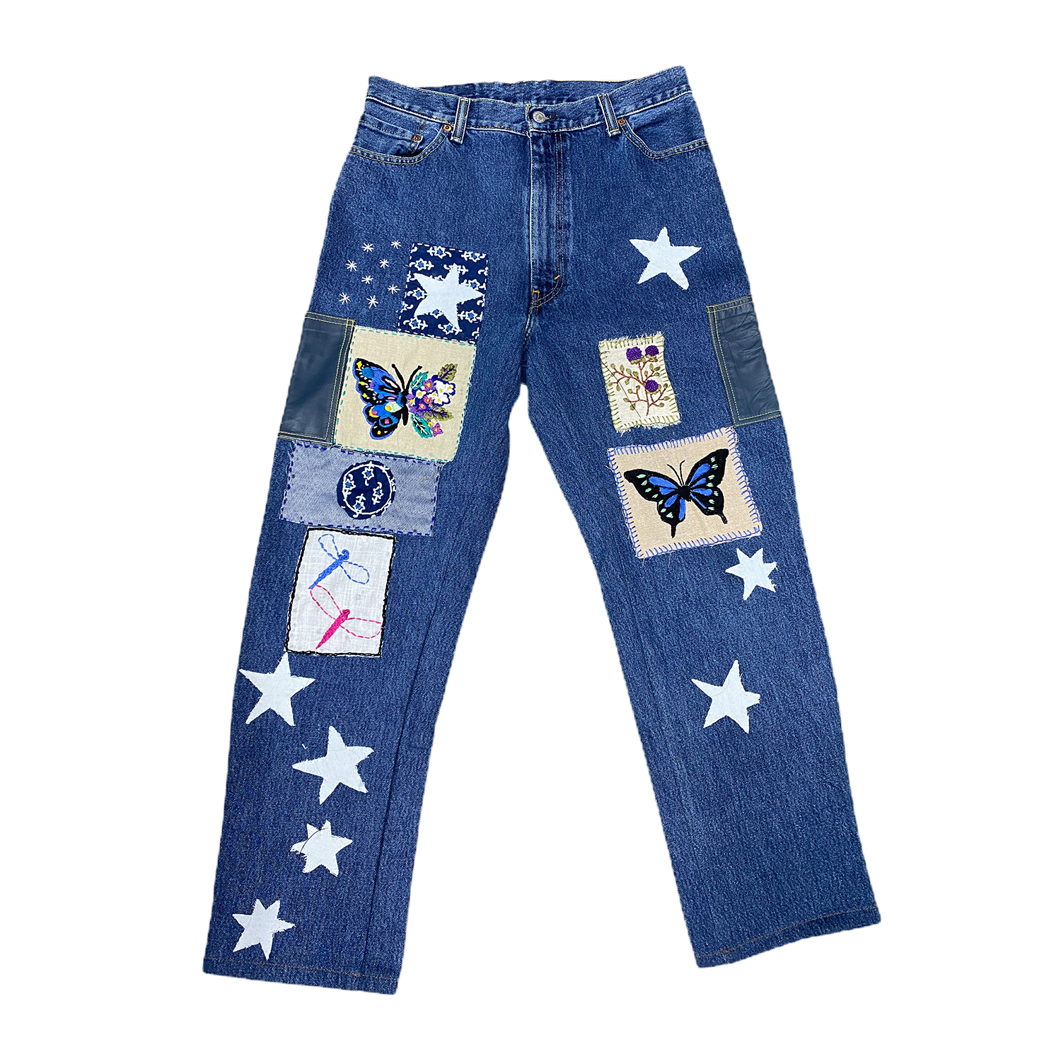 denim jeans