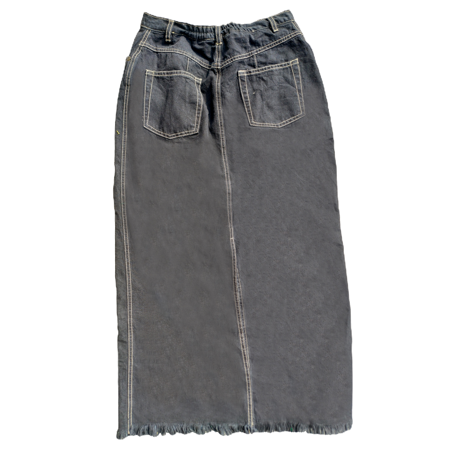 denim skirts
